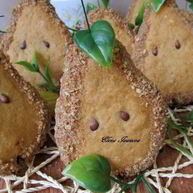 Рецепт Грушевого печенья