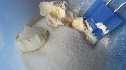 Рецепт грушевого печенья