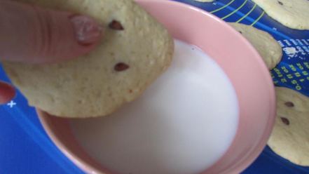 Рецепт грушевого печенья