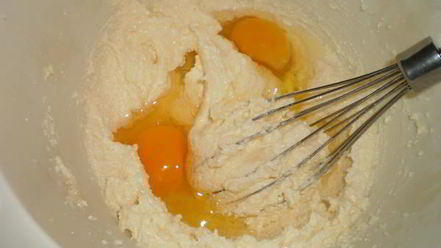 Рецепт имбирного печенья традиционного