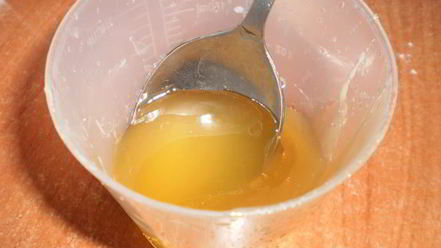 Рецепт имбирного печенья традиционного