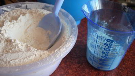 Рецепт имбирных печений