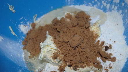 Рецепт имбирных печений