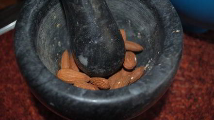 Рецепт имбирных печений