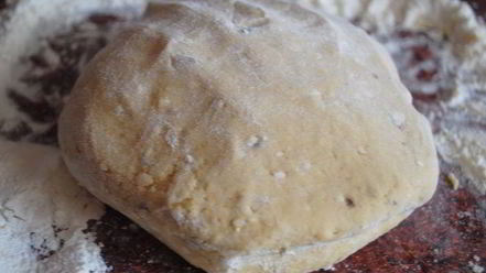 Рецепт имбирных печений