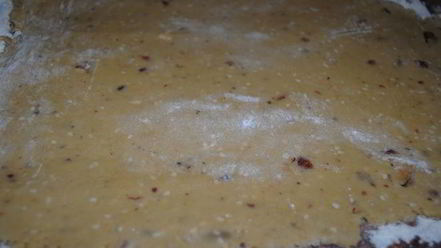 Рецепт имбирных печений