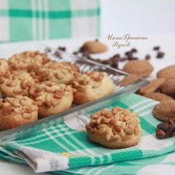 Рецепт Итальянского печенья