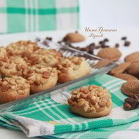 Итальянское печенье