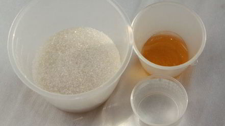 Рецепт итальянского печенья