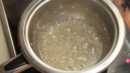 Рецепт итальянского печенья