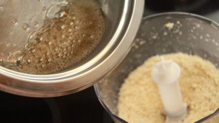 Рецепт итальянского печенья