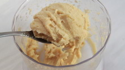 Рецепт итальянского печенья