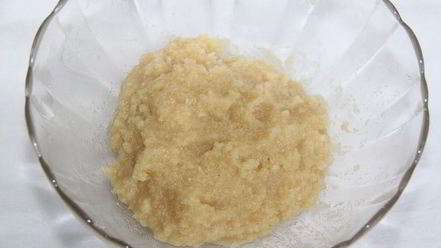 Рецепт итальянского печенья