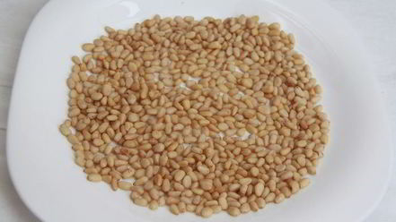 Рецепт итальянского печенья