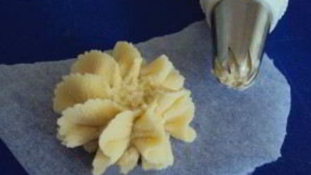 Рецепт курабьего по госту