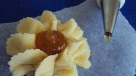 Рецепт курабьего по госту