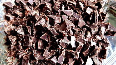 Рецепт овсяного печенья без муки и яиц