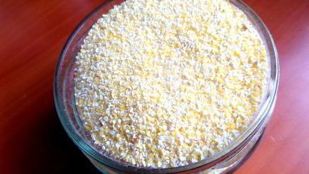 Рецепт овсяного печенья без муки и яиц