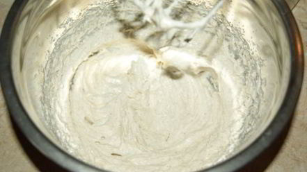 Рецепт овсяного печенья из starbucks