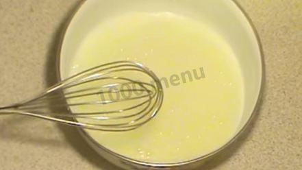 Рецепт овсяного печенья по дюкану