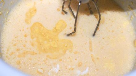 Рецепт печенья апельсиновая нежность