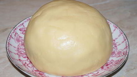 Рецепт печенья апельсиновая нежность