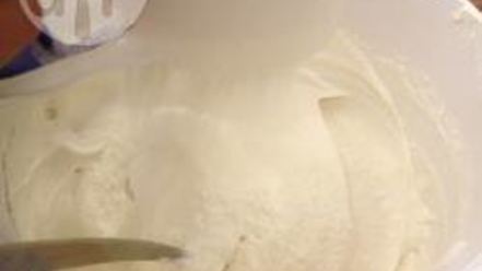 Рецепт печенья бисквитные трубочки