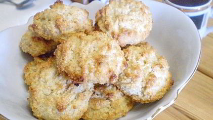 Рецепт Печенья для диабетиков