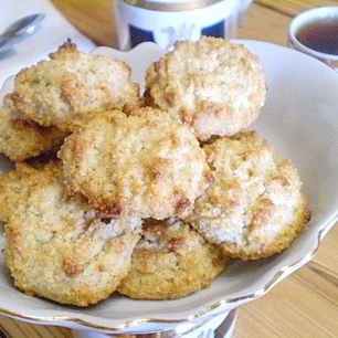 Рецепт Печенья для диабетиков