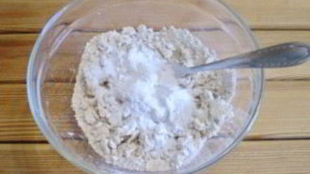 Рецепт печенья для диабетиков