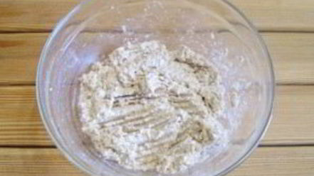 Рецепт печенья для диабетиков