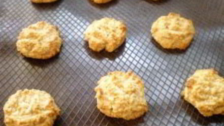 Рецепт печенья для диабетиков