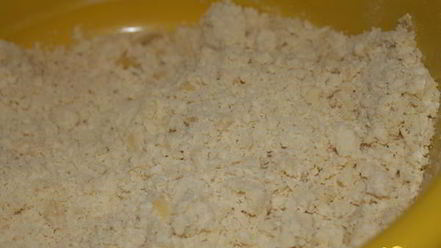 Рецепт печенья египетского с инжиром