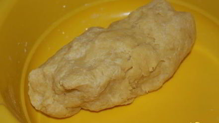 Рецепт печенья египетского с инжиром