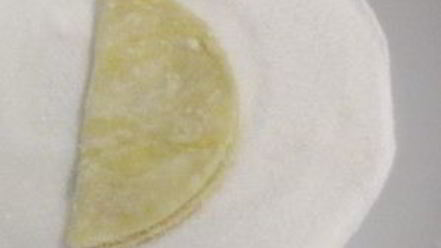 Рецепт печенья гусиные лапки