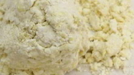 Рецепт печенья гусиные лапки