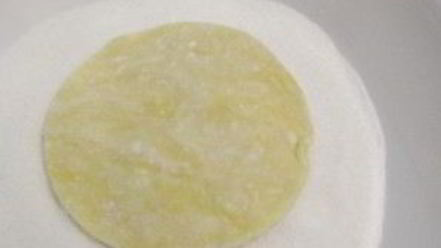 Рецепт печенья гусиные лапки