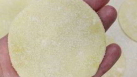 Рецепт печенья гусиные лапки