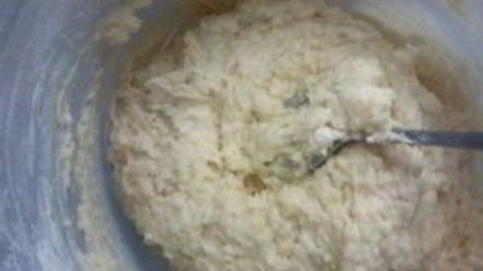 Рецепт печенья из белков