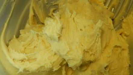 Рецепт печенья карандаши