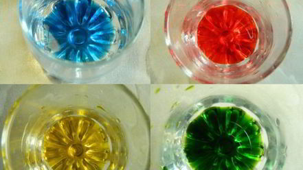 Рецепт печенья карандаши