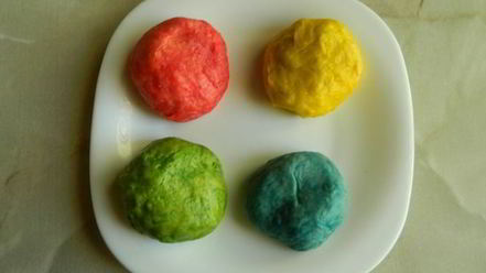 Рецепт печенья карандаши