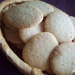 Рецепт Печенья Ленинградского