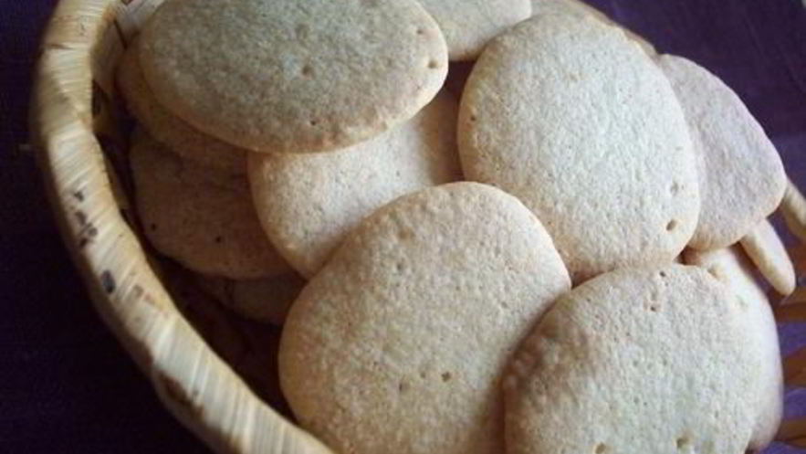 Рецепт печенья ленинградского