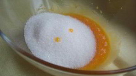 Рецепт печенья ленинградского