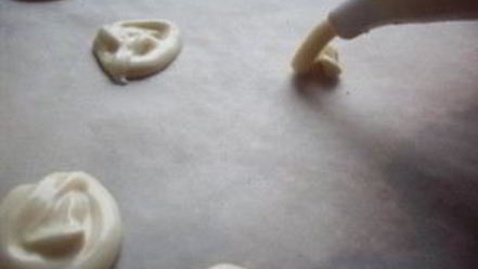 Рецепт печенья ленинградского