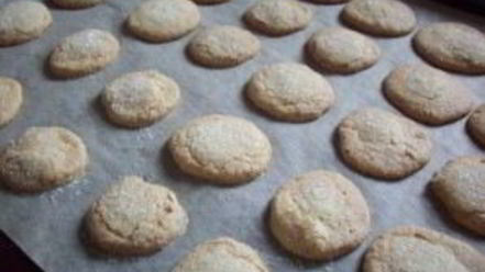 Рецепт печенья ленинградского