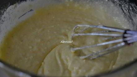 Рецепт печенья лимонного