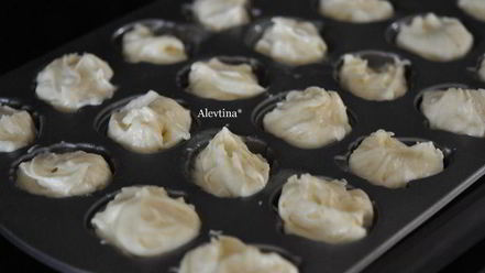 Рецепт печенья лимонного