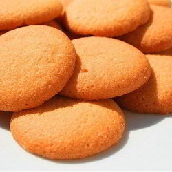 Рецепт Печенья Мадлен с лавандовым медом